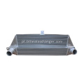 Intercoolers da barra da placa de BMW